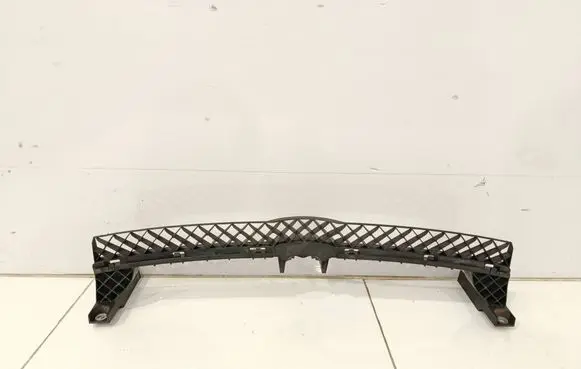 Volkswagen Sharan Front bumper support beam 7N0807192 7N0807200 90217