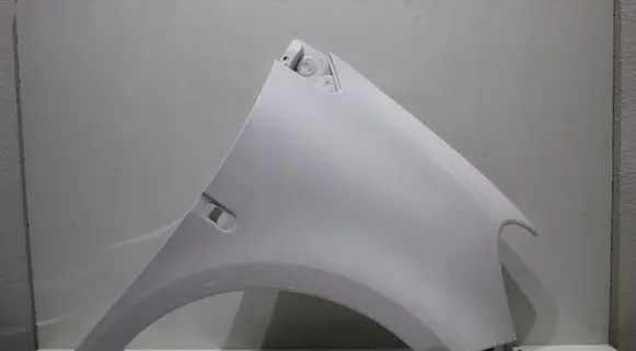 Smart ForTwo III C453 Fender