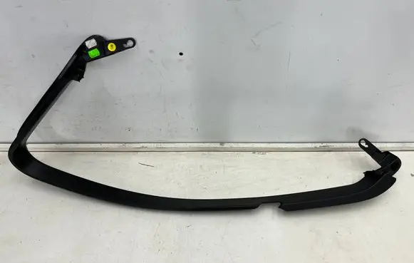 Porsche Panamera (971) Front door windshield rail 971867321