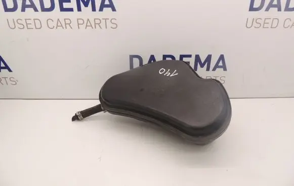 Audi A4 S4 B6 8E 8H Vacuum air tank 8D0131541 D140