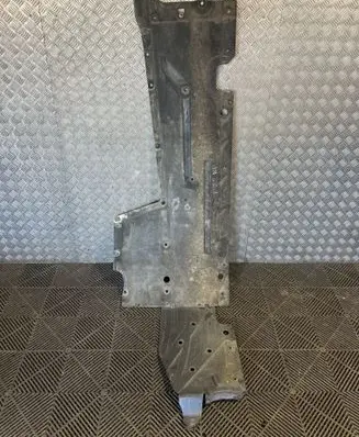 BMW 4 F32 F33 Side bottom protection 7241833