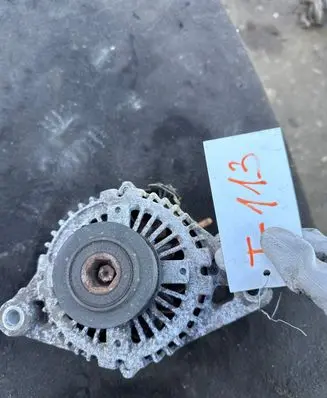 Hyundai H-1, Starex, Satellite Generator/alternator 021319340