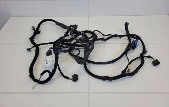 Alfa Romeo Stelvio Tailgate/trunk wiring harness 00505518240
