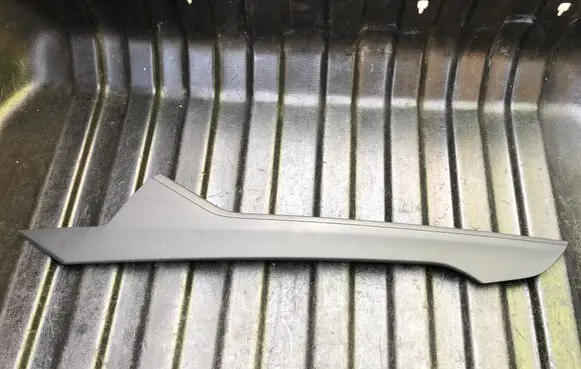 Audi A4 S4 B9 Other center console (tunnel) element 8W1863305E