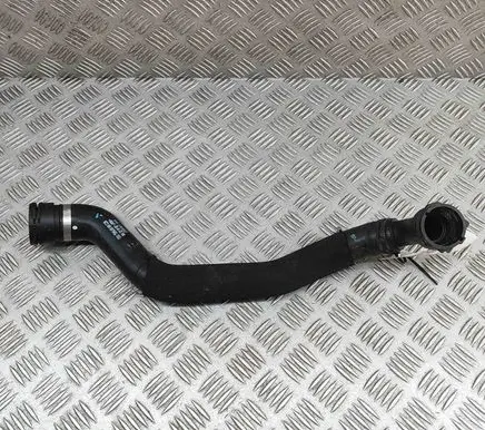 Audi Q5 SQ5 Engine coolant pipe/hose 80A122101BE