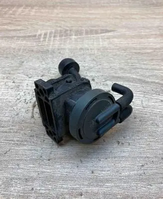 Opel Zafira A Turbo solenoid valve 4534375