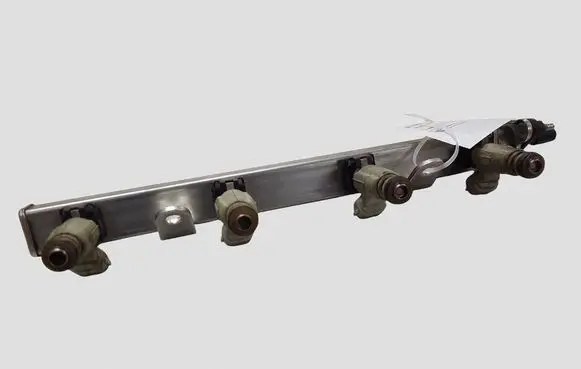 Hyundai i20 (PB PBT) Fuel main line pipe S062D242