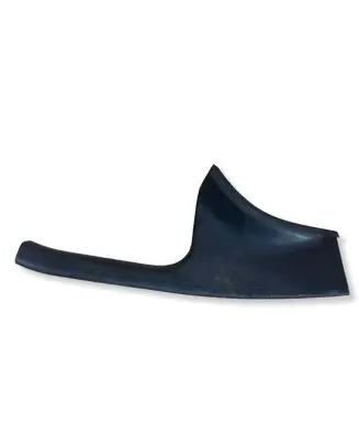 Mercedes-Benz C W205 Rear sill trim cover WPT52049 18321224 A2056860136