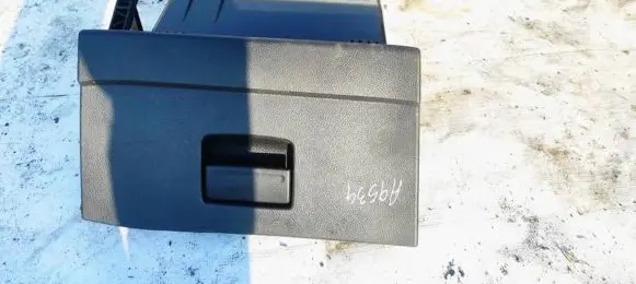 Ford Mondeo MK IV Glove box 7S71A06010AJ 0654900001