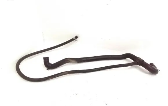 Mercedes-Benz S W221 Engine coolant pipe/hose A2218304096