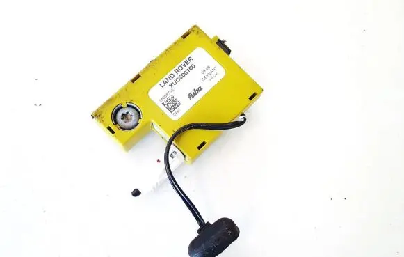 Land Rover Range Rover Sport L320 Antenna control unit xuo500160 28058752