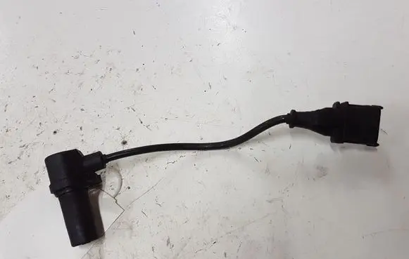 Opel Astra H Crankshaft position sensor 0281002