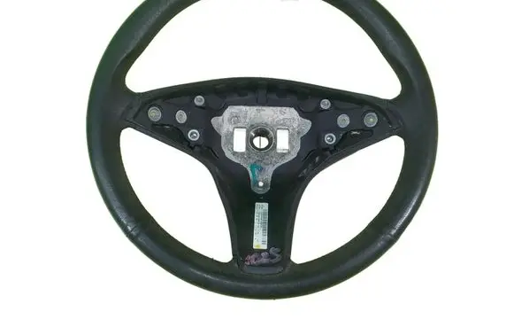 Mercedes-Benz C W204 Steering wheel 14AB27