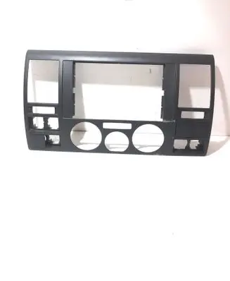 Volkswagen Transporter - Caravelle T5 Radio/GPS head unit trim 7H0857237