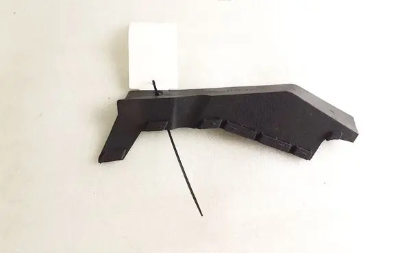 Nissan Juke I F15 Other exterior part 668351KA0A