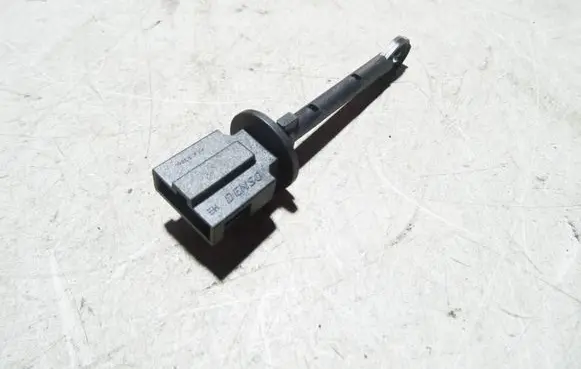 Audi A6 S6 C6 4F Interior temperature sensor 4F0820539A