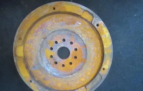 Opel Vectra B Flywheel R90502914 060599