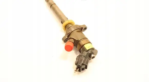 Peugeot 308 Fuel injector 0445110311