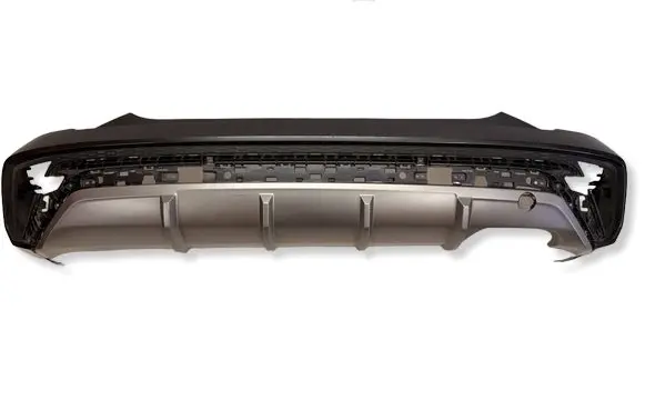 Hyundai Tucson IV NX4 Rear bumper 86612N7CA0