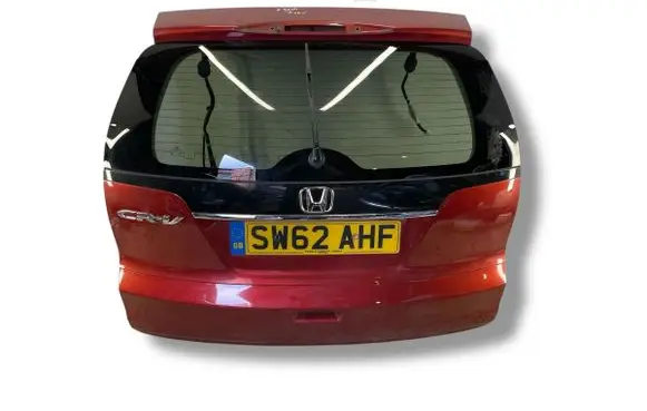 Honda CR-V Tailgate/trunk/boot lid