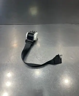 Citroen C3 Rear seatbelt 98019948XX T000045 34141597