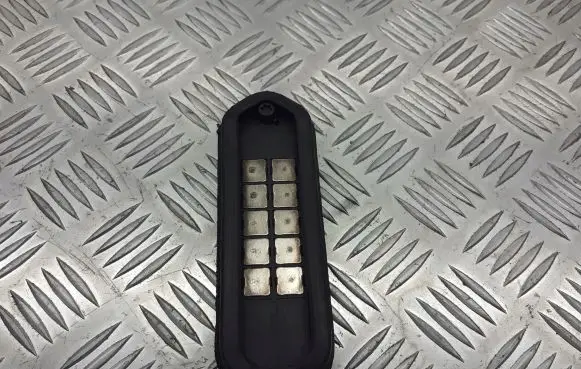 Citroen C8 Front door sensor coupe 1400095580