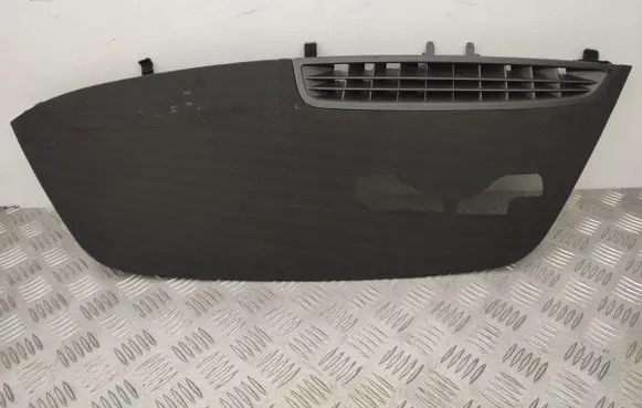 Mercedes-Benz E W213 Panel trim A2136809505