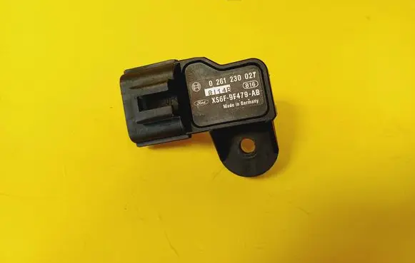 Ford Fiesta Air pressure sensor 0261230027 XS6F9F479AB