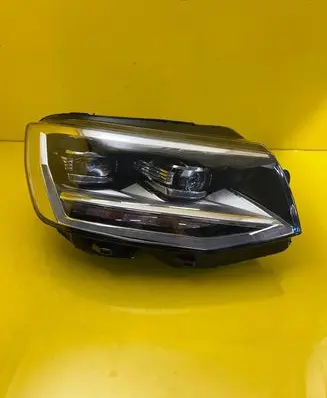 Volkswagen Multivan T6 Headlight/headlamp 7E1941774
