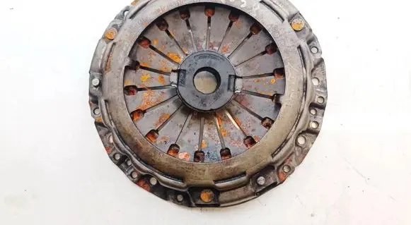 Peugeot 607 Pressure plate 