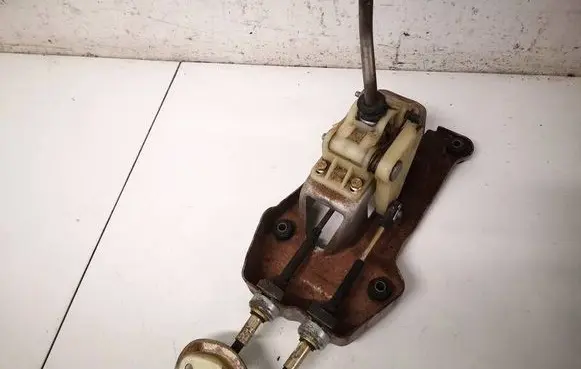 Hyundai Santa Fe Gear shifter/selector 