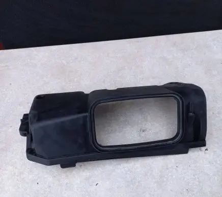 BMW X3 E83 Air filter box cover 7787254 0928400397 13717787254