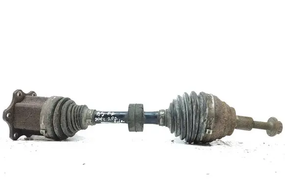 Audi A3 S3 8V Front driveshaft 5Q0407271BL
