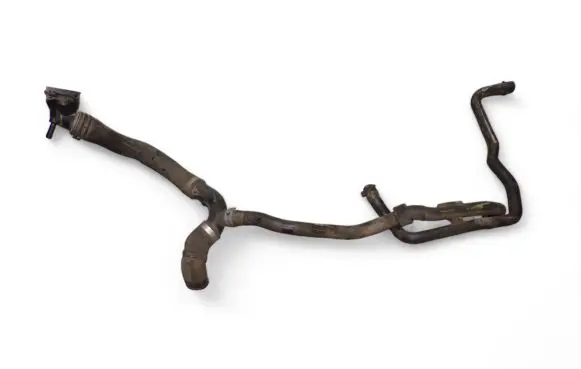 Volkswagen Caddy Engine coolant pipe/hose