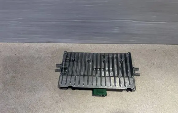 Land Rover Range Rover Velar Camera control unit module M8A219J241BBED360 M8A219J249 16APR2020