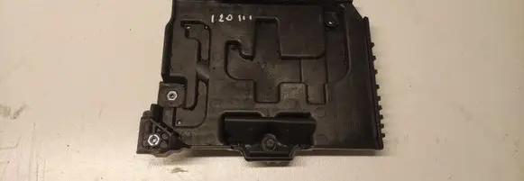 Hyundai i20 (BC3 BI3) Battery box tray 37150Q0000