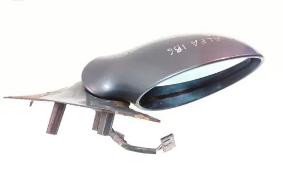 Alfa Romeo 156 Front door electric wing mirror E30154694