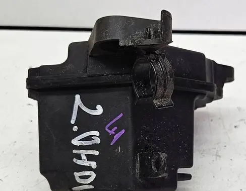 Volvo XC60 Vacuum air tank 9646411180 9646411180KOLUMB