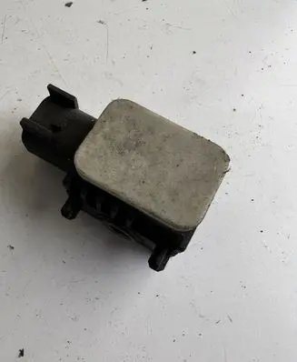 Land Rover Range Rover L322 Airbag deployment crash/impact sensor 3M5T14B006AD 3M5T14B006A