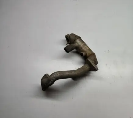 KIA Sorento EGR valve line/pipe/hose