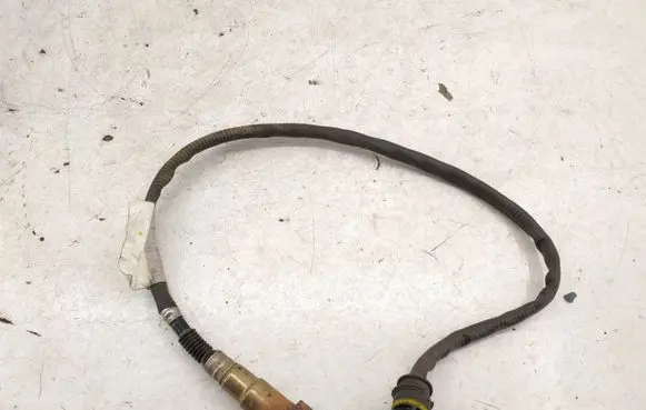 Mercedes-Benz CLK A209 C209 Lambda probe sensor A0015408717 0005408717