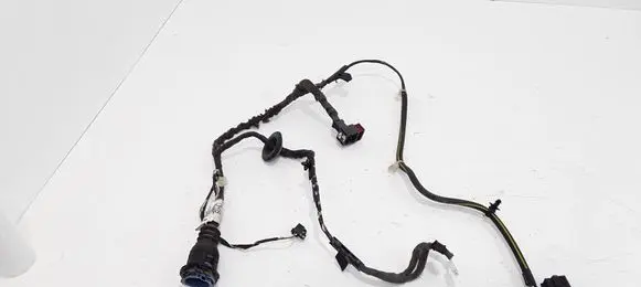 Opel Signum Rear door wiring loom
