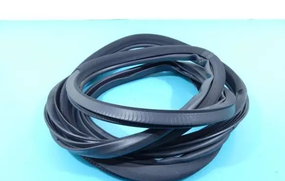 Infiniti Q50 Rubber seal rear door IMPRK1284640