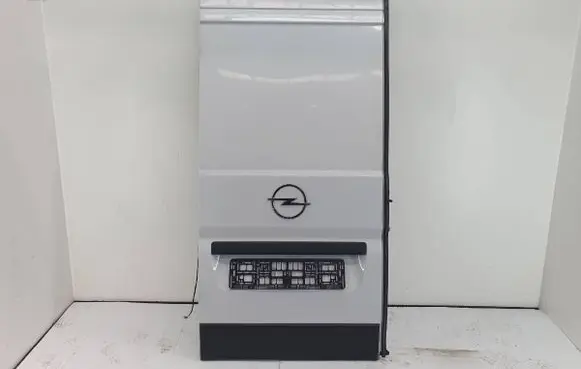 Opel Movano C Rear door 