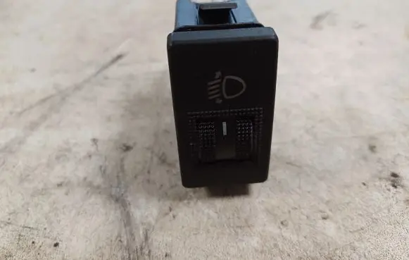 Audi A4 S4 B5 8D Headlight level height control switch 8D0941301