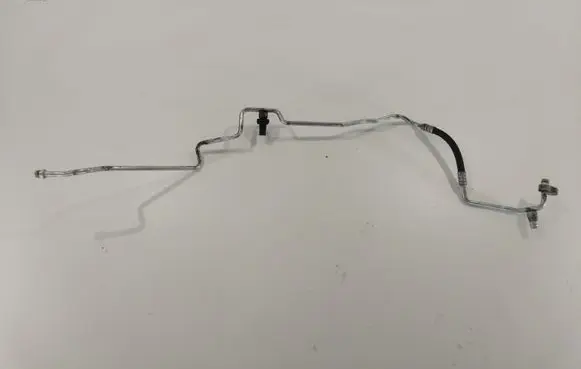 Air conditioning (A/C) pipe/hose