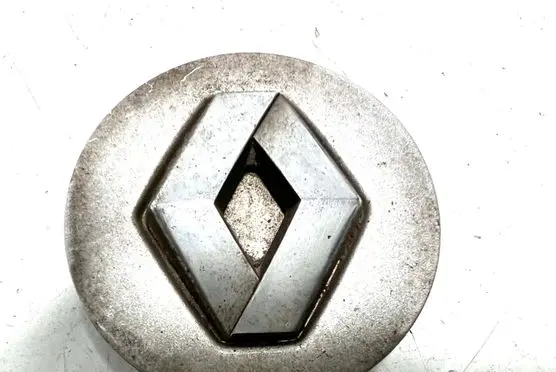 Renault Espace - Grand espace IV Original wheel cap 8200043899D 8200426594B REB8981011F