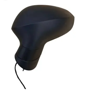 Seat Ibiza IV (6J,6P) Front door electric wing mirror 