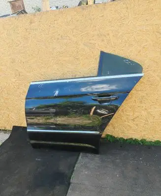 Volkswagen PASSAT CC Rear door 
