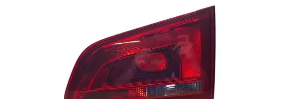 Volkswagen Sharan Tailgate rear/tail lights 7N0945094G